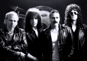 Ready Freddie: Almost Queen kicks off summer concert series tonight